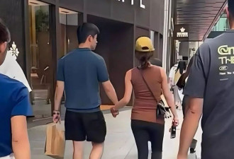 杨采钰给蚊香太子爷生娃，却连婆家大门都进不去？