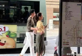 杨采钰给蚊香太子爷生娃，却连婆家大门都进不去？