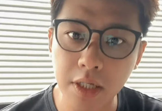 葛斯齐自曝S家找人向他施压！坚称大小S涉毒