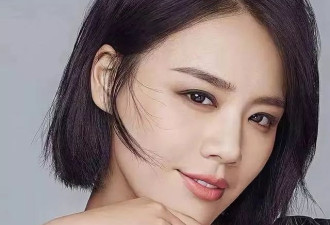 马思纯被赞地母系美人！她不光是肤白貌美大长腿