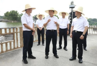 2000多万打水漂，广西贺州市市长督导整改