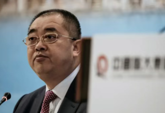 恒大二号人物藏身尔湾 其妻名下三处豪宅曝光