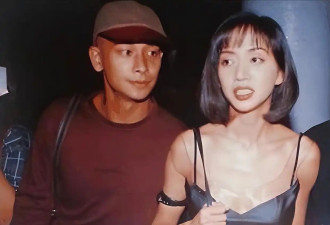王晶曝梅艳芳和赵文卓分手内幕 朋友玩笑太过头
