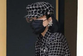 杨兰兰首次庭审引华人围观 许多中国网民质疑