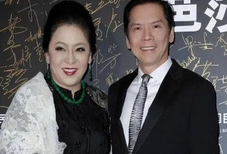 向太自曝婚姻内幕，允许向华强“找女人”，但这3条底线不能碰！