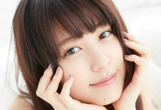 日本女星有村架纯写真又纯又欲！不是丰乳肥臀也性感撩人
