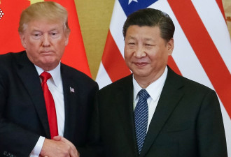 美中为何如此和平？ 专家曝3原因