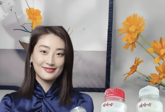 宗馥莉不装了 直接摊牌