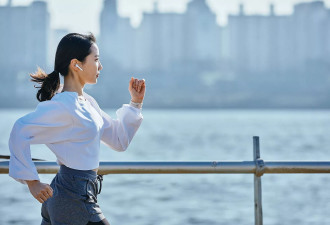 有效降低早死风险！美研究揭“最轻松长寿运动”