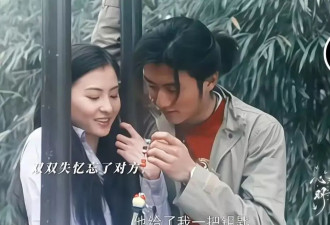王晶曝张柏芝谢霆锋离婚原因:当时两人可能都不够成熟