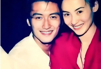 王晶曝谢霆锋离婚原因，张柏芝常当朋友面骂他