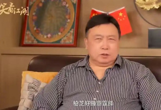 王晶曝谢霆锋离婚原因，张柏芝常当朋友面骂他