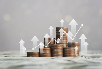 压力山大！加拿大联邦预算超20%付了养老金