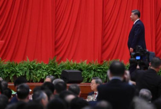 墙外文摘：习近平失去权力了吗?