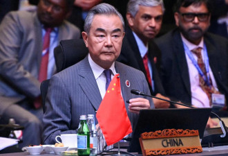 王毅再访印度 力邀莫迪参加北京9.3阅兵