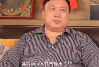 王晶谈谢霆锋张柏芝离婚原因 并非因为陈冠希