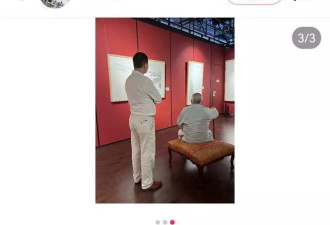 知情人辟谣徐萌卷款潜逃！称其跟范曾感情很好