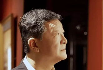 范曾继子评论区沦陷！背靠老爷子享尽资源