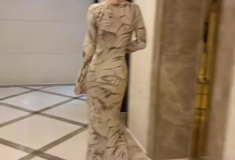 杨子新欢怒怼网友！被嘲不如黄圣依破防了