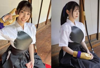国宝级女大生下海拍AV！自曝出道原因“喜欢性爱”