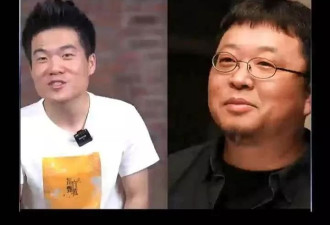 罗永浩发文曝董宇辉独立后年收入二三十亿！