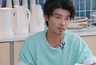 张晋犯心脏病 蔡少芬:我差点做了寡妇