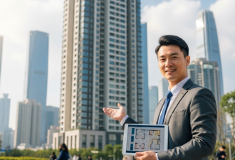 我回国卖房的经历：从中介到政府没有一处能让人省心的