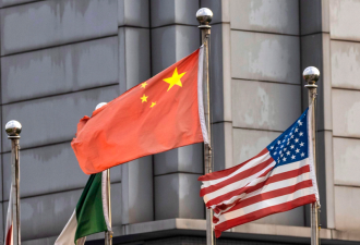 怎么有脸？北京突发《美国侵犯人权报告》