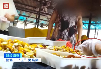和田玉假鉴定证书2元一张 还能扫码验真？