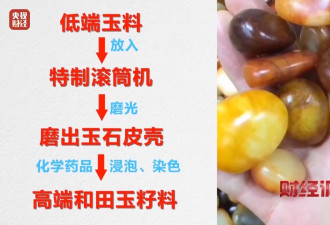 和田玉假鉴定证书2元一张 还能扫码验真？