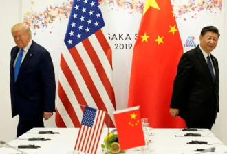 为何美中突然一团和气？专家指3原因 警告北京“好运到头”
