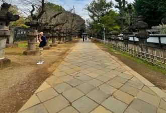 赴日旅行日记（四）游东照宫