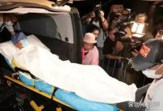 TVB男星吐槽内地医生看病敷衍 引发全网集体声讨