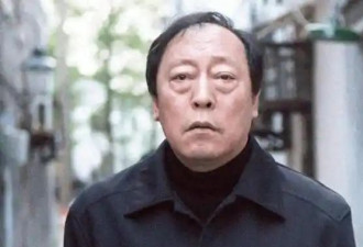 这一次 65岁倪大红让整个娱乐圈“沉默”了