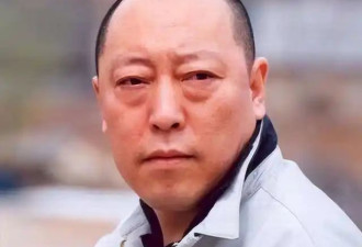 这一次 65岁倪大红让整个娱乐圈“沉默”了