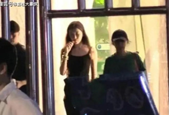 19岁李嫣抽电子烟引关注，李亚鹏不理，网友：不会是被王菲带偏了吧？