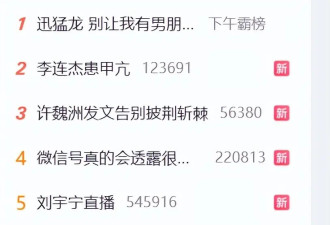 李连杰的甲亢有多严重！体重难以控制，心跳130左右