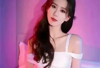 刘诗诗久违晒出奔放美照，婚后的她彻底放开，妩媚又迷人，