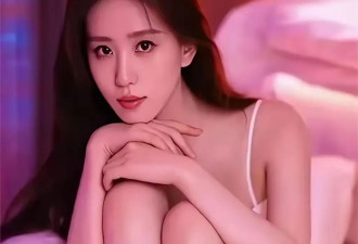 刘诗诗久违晒出奔放美照，婚后的她彻底放开，妩媚又迷人，