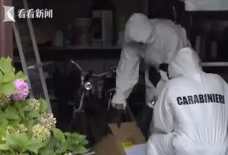 儿子酗酒施暴！母亲为护受虐儿媳狠心杀子分尸