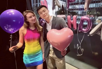 突发！赌王女儿疑与未婚夫分手，已清空合照
