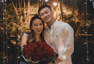 突发！赌王女儿疑与未婚夫分手，已清空合照