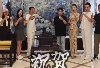 离婚7个月，杨子带23岁新女友李隽子住进豪宅，她到底什么来头？