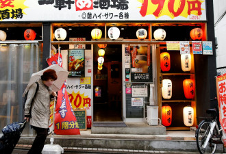开日料店的中国人，气坏了日本人