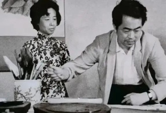 87岁范曾：娶37岁娇妻，人财两空？....