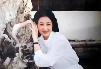 87岁范曾：娶37岁娇妻，人财两空？....