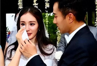 离婚7年，杨幂再婚喜讯曝光！刘恺威后悔了吗？