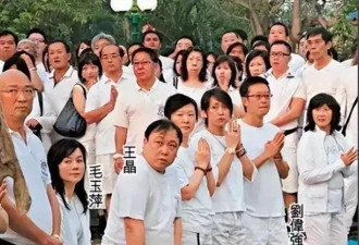 王晶揭露白龙王秘事，涉及众多明星大佬