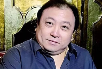王晶揭露白龙王秘事，涉及众多明星大佬