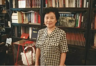 被小50岁娇妻卷走20亿?范曾和小娇妻的瓜比狗血剧还刺激